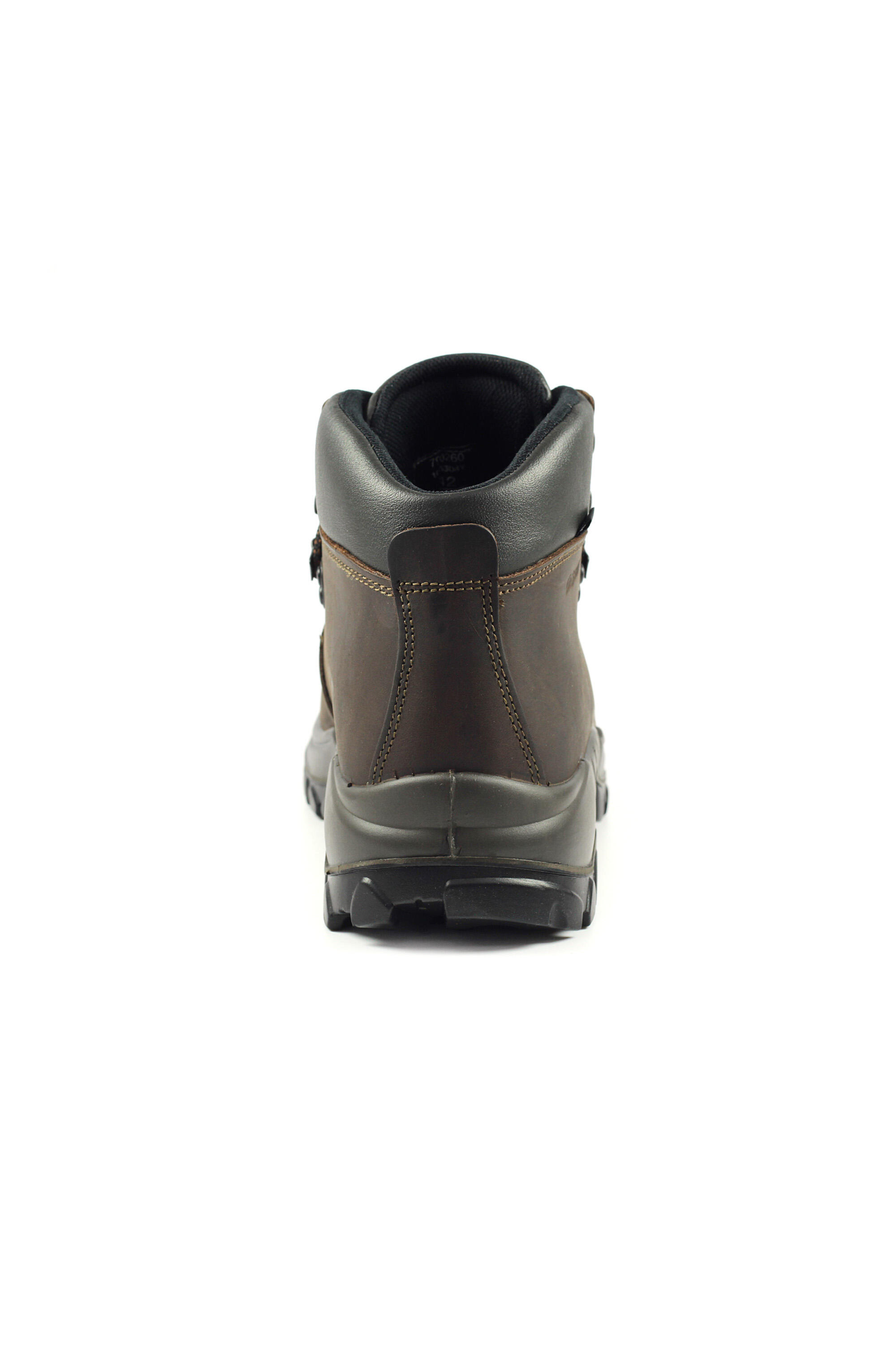 Avenger Brown Waterproof Trekking Boot 5/5