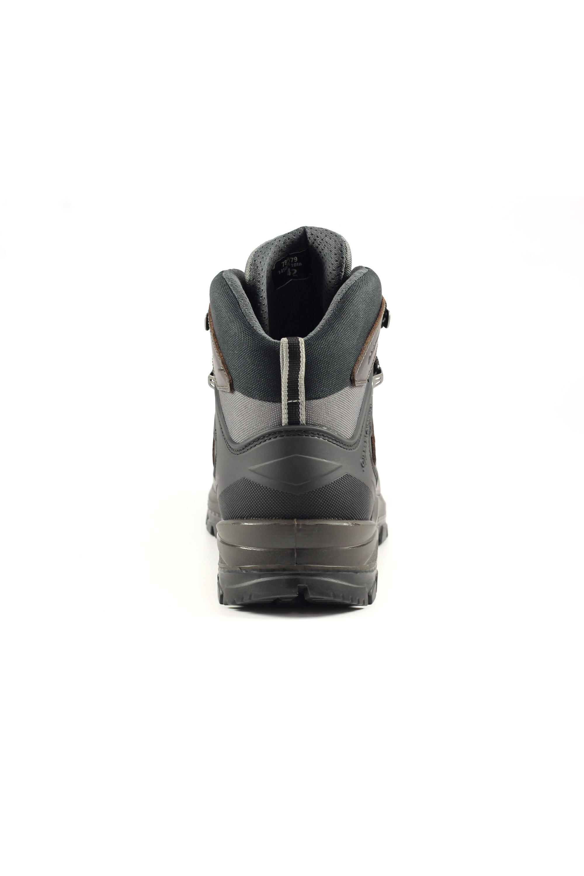 Kratos Hi Brown Waterproof Walking Boot 5/5