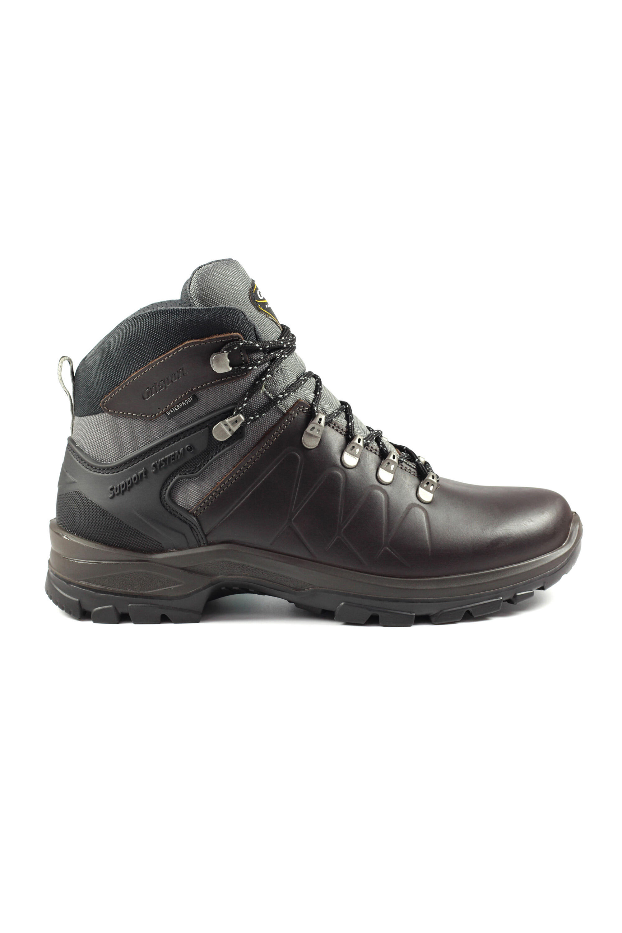 Kratos Hi Brown Waterproof Walking Boot 2/5