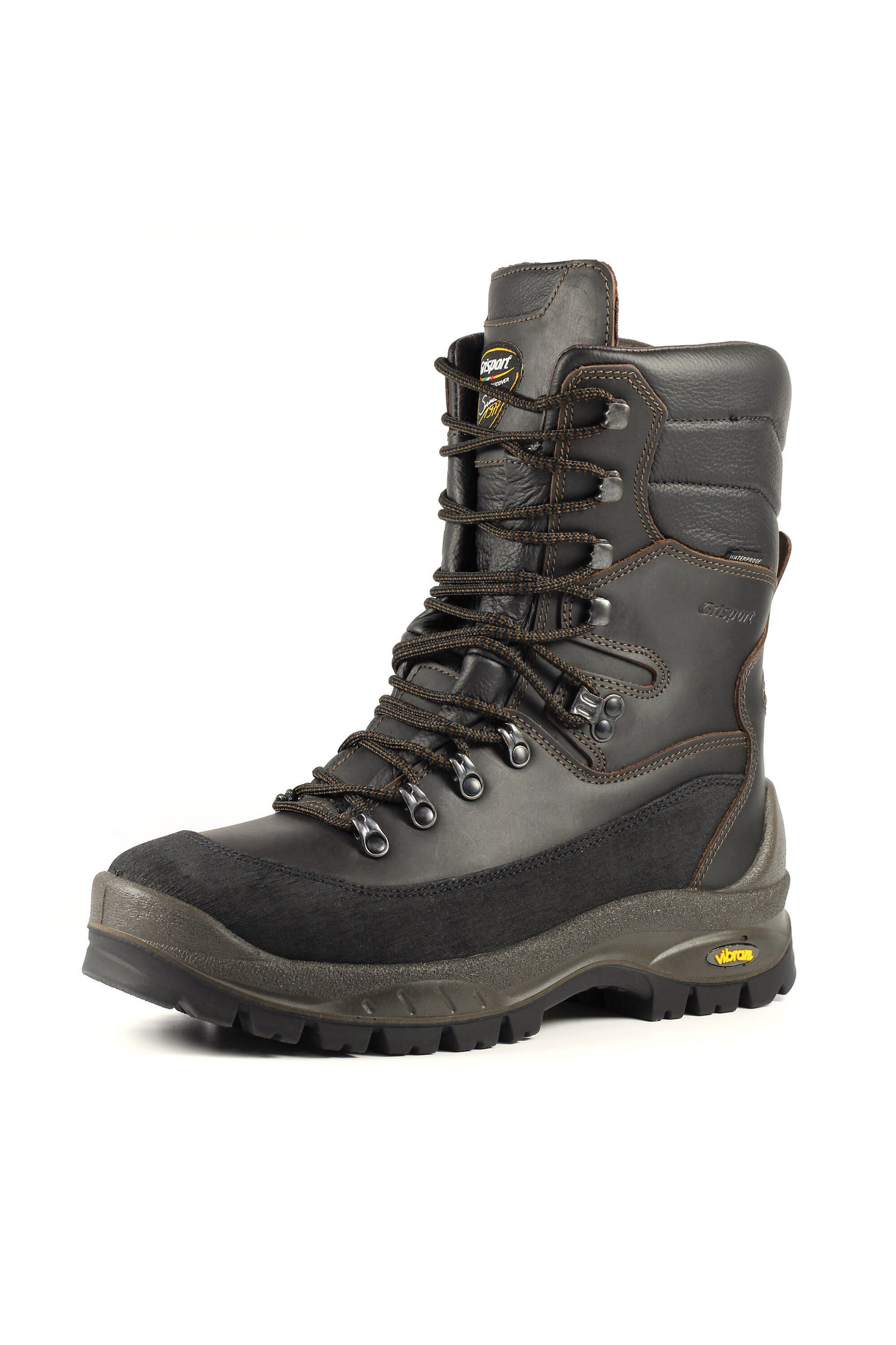 Gamekeeper Brown Waterproof Sporting Boot GRISPORT | Decathlon