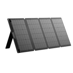 Rocksolar Le panneau solaire pliable ROCKSOLAR 30W 12V - Chargeur de batterie  solaire port
