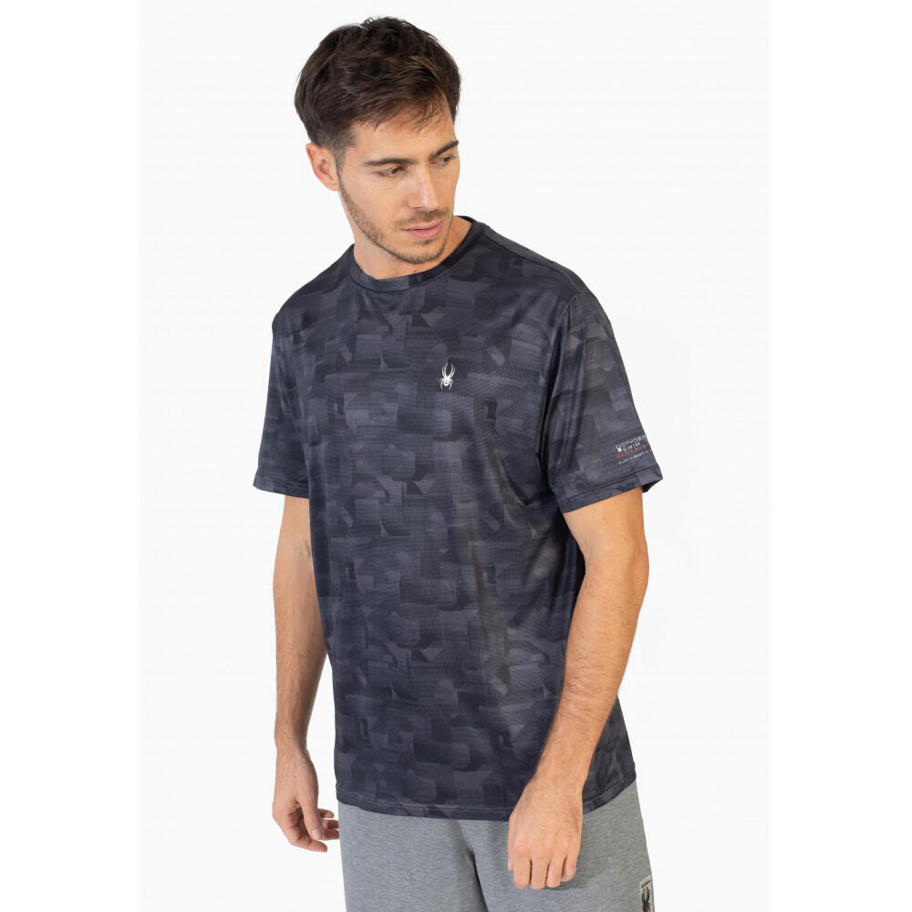 T-shirt manches courtes Quick-Drying UV Protection 2/5