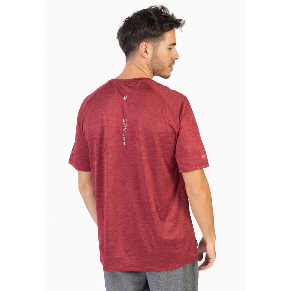 T-shirt manches courtes Quick-Drying UV Protection 3/5