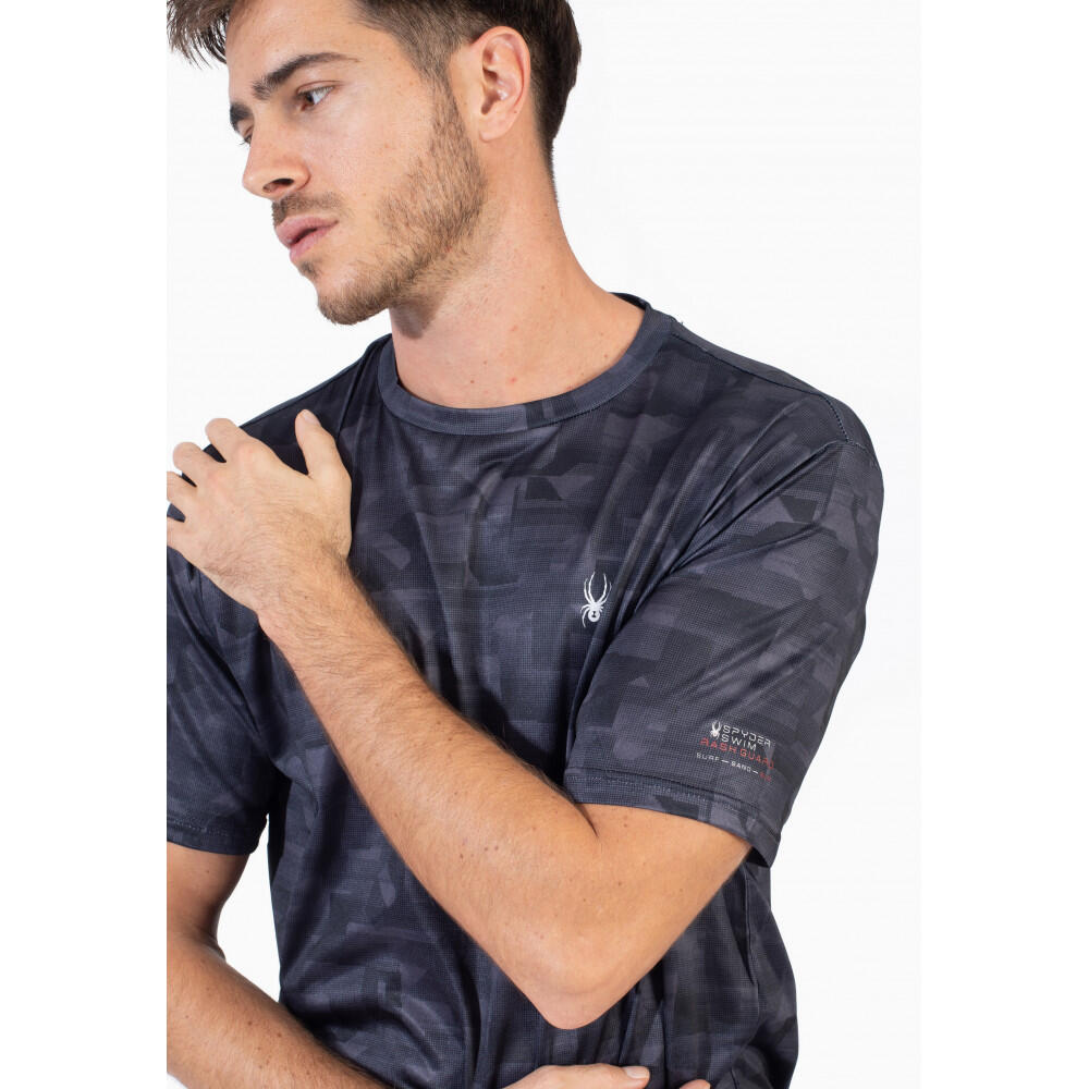 T-shirt manches courtes Quick-Drying UV Protection 4/5