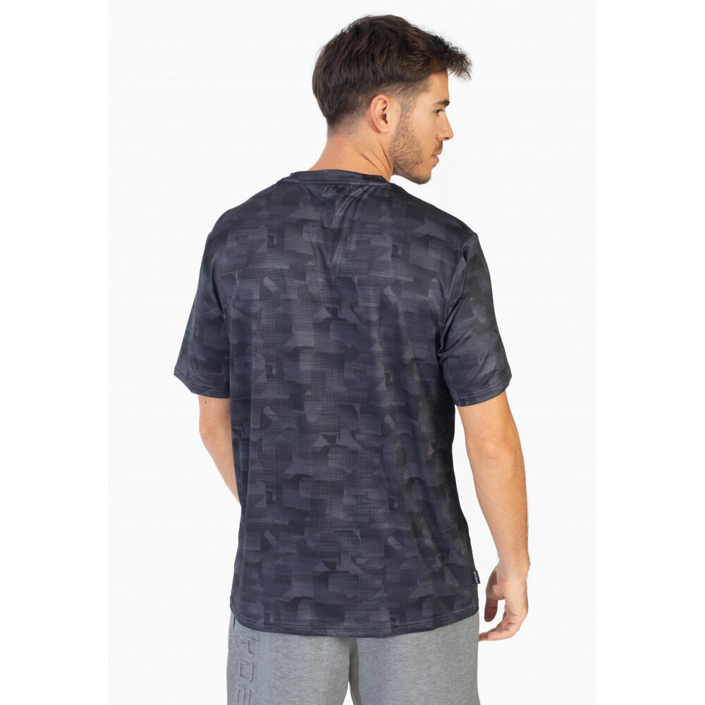 T-shirt manches courtes Quick-Drying UV Protection 5/5