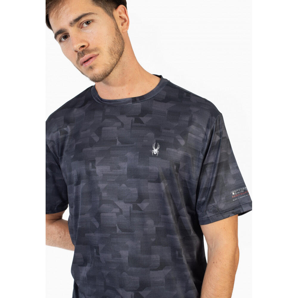 T-shirt manches courtes Quick-Drying UV Protection 3/5