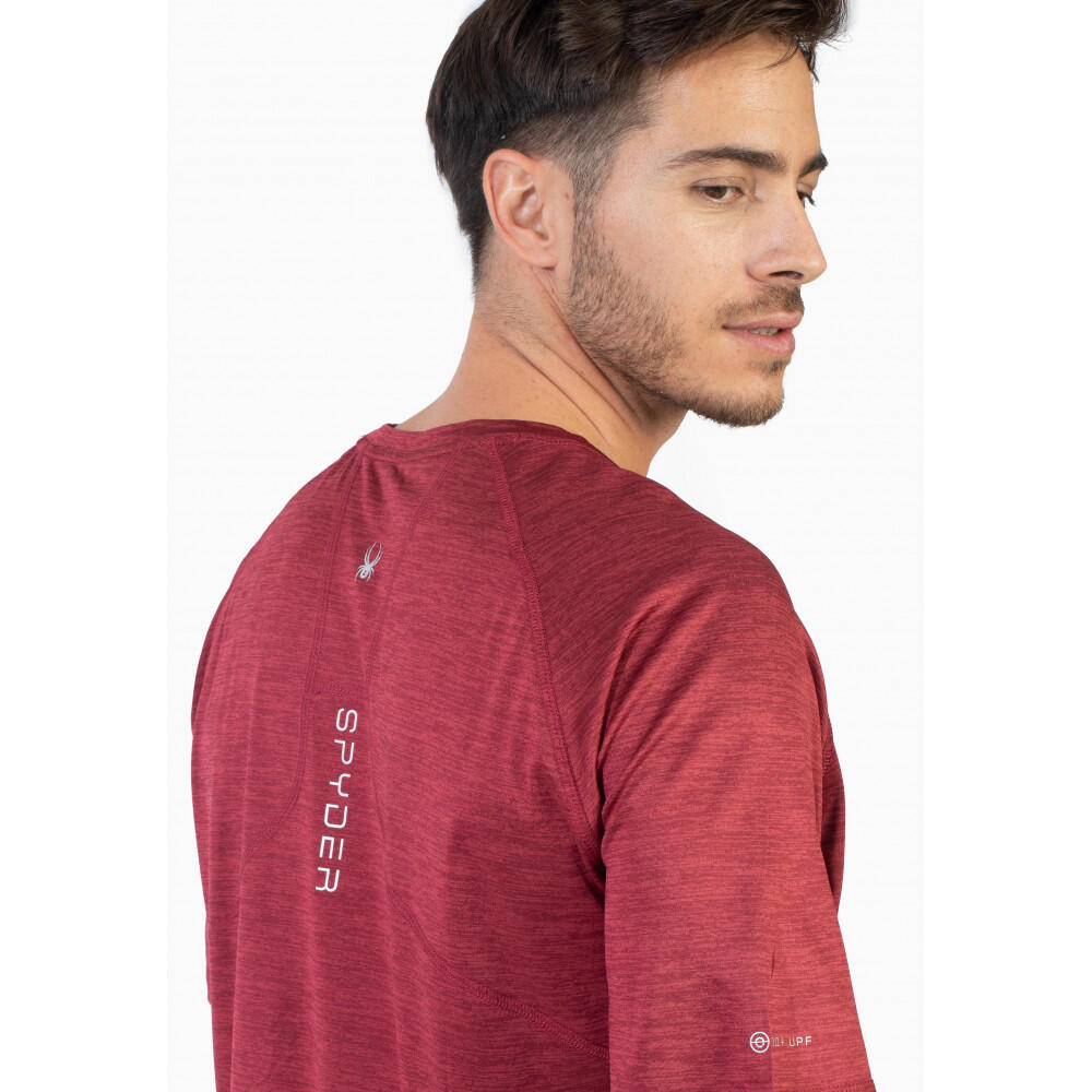 T-shirt manches courtes Quick-Drying UV Protection 4/5