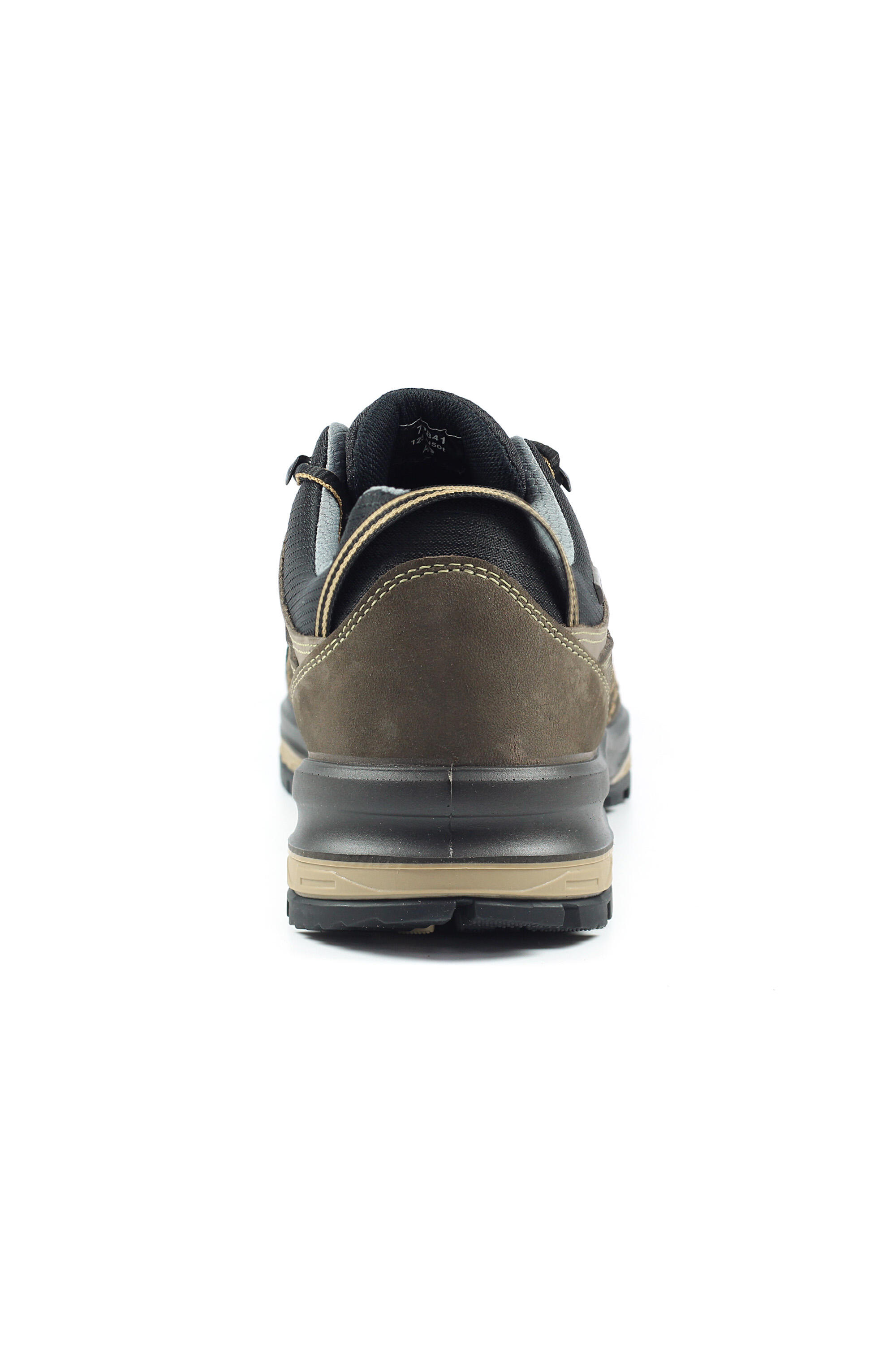 Rogue Brown Lightweight Trekking Shoe 5/5