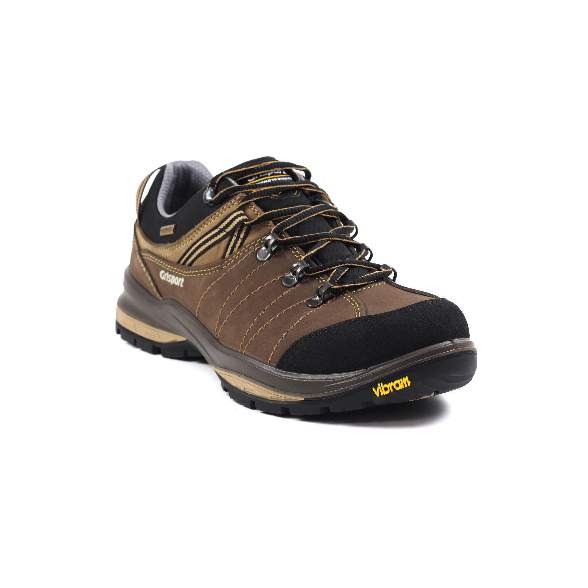 Grisport Mens Hiking boot Triglav at low prices