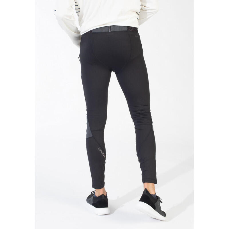 Collant Cycliste long pour hommes