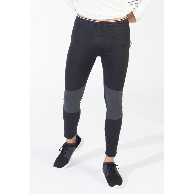 Collant Cycliste long pour hommes