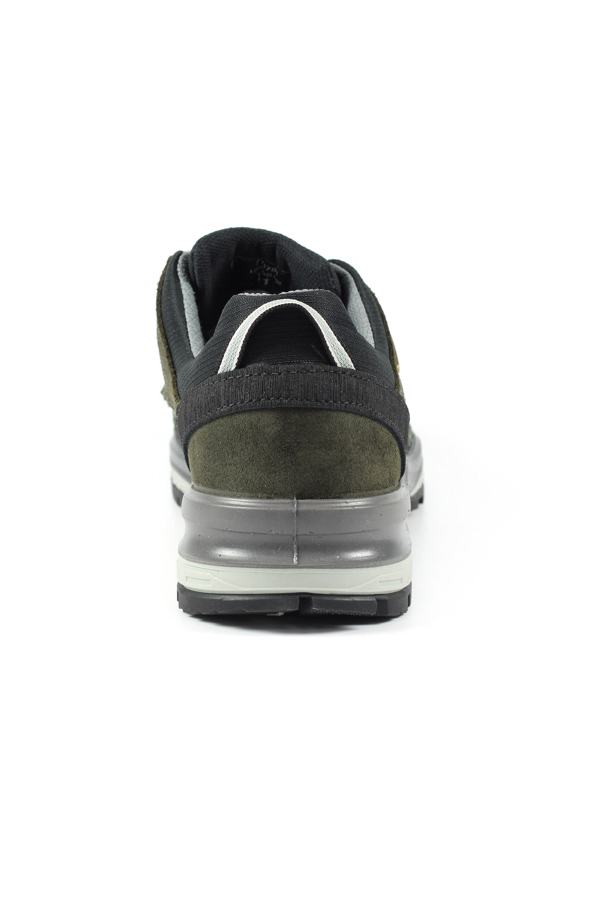 Latitude Grey Lightweight Lowland Shoe 5/5