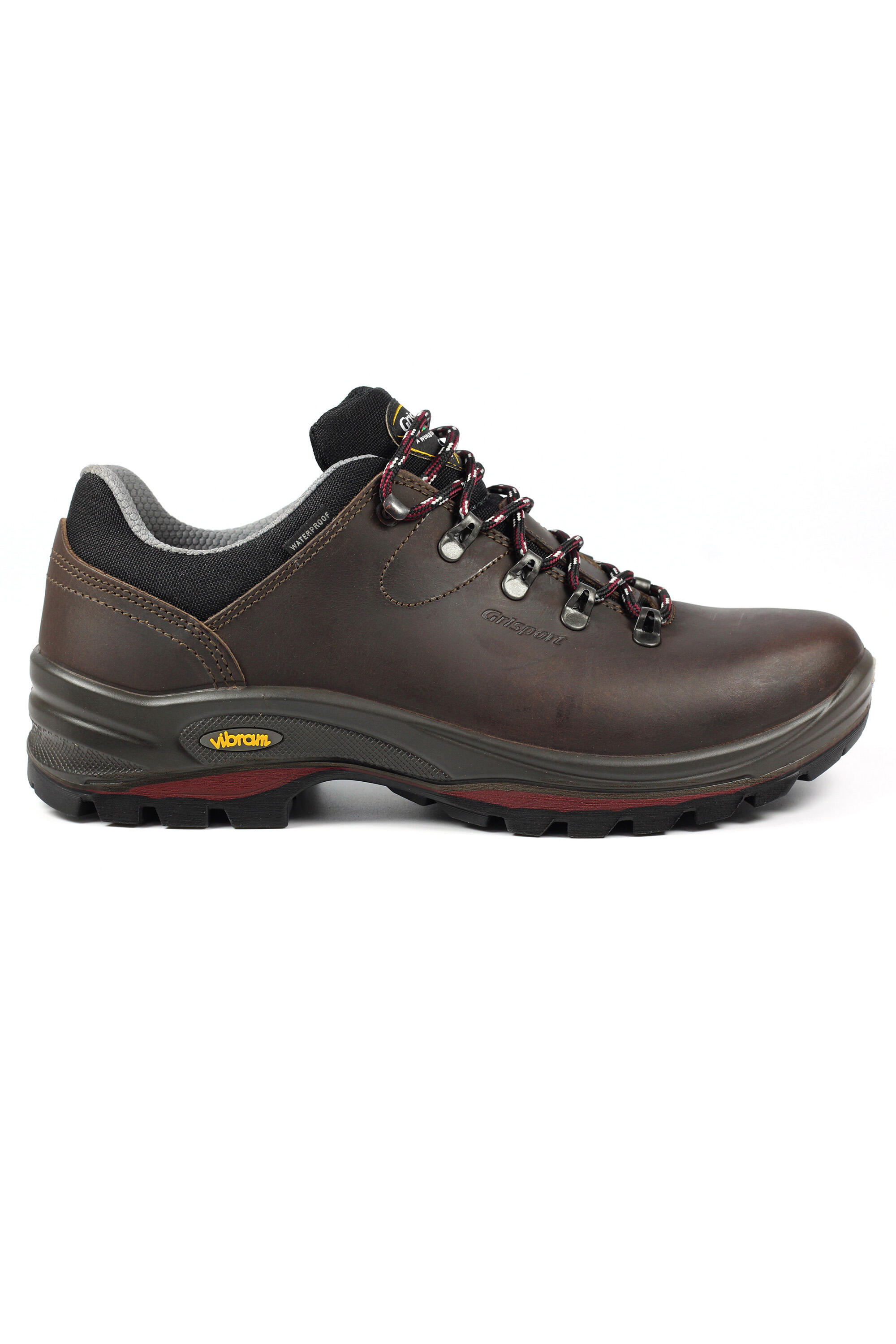 Dartmoor GTX Brown Waterproof Trekking Shoe 2/5
