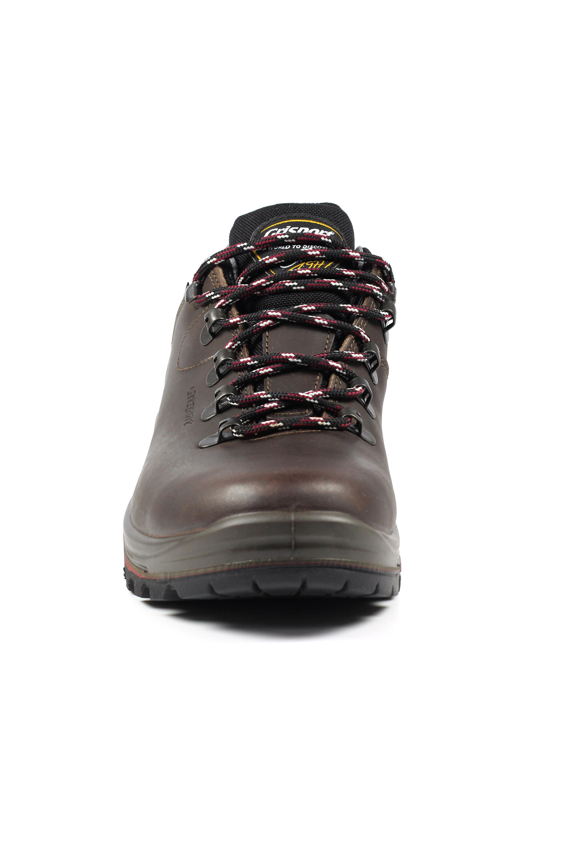 Dartmoor GTX Brown Waterproof Trekking Shoe 4/5