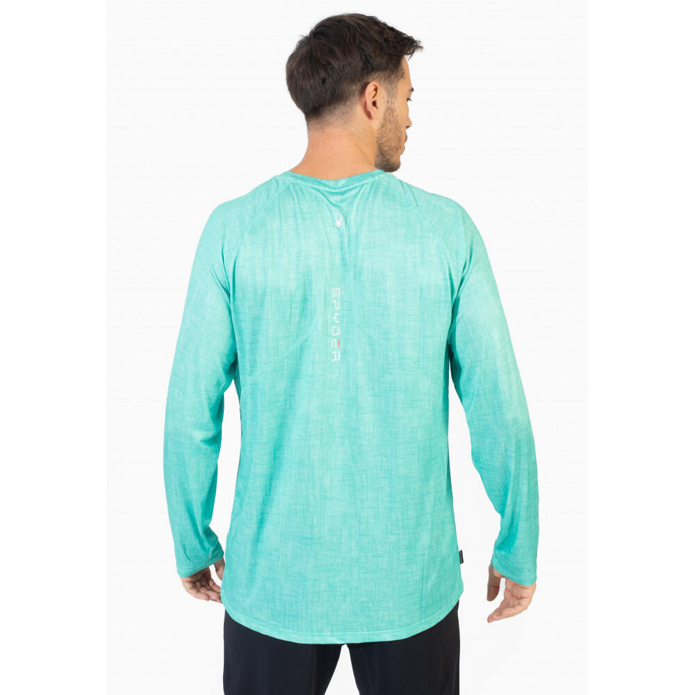 T-shirt manches longues Quick-Drying UV Protection 3/5
