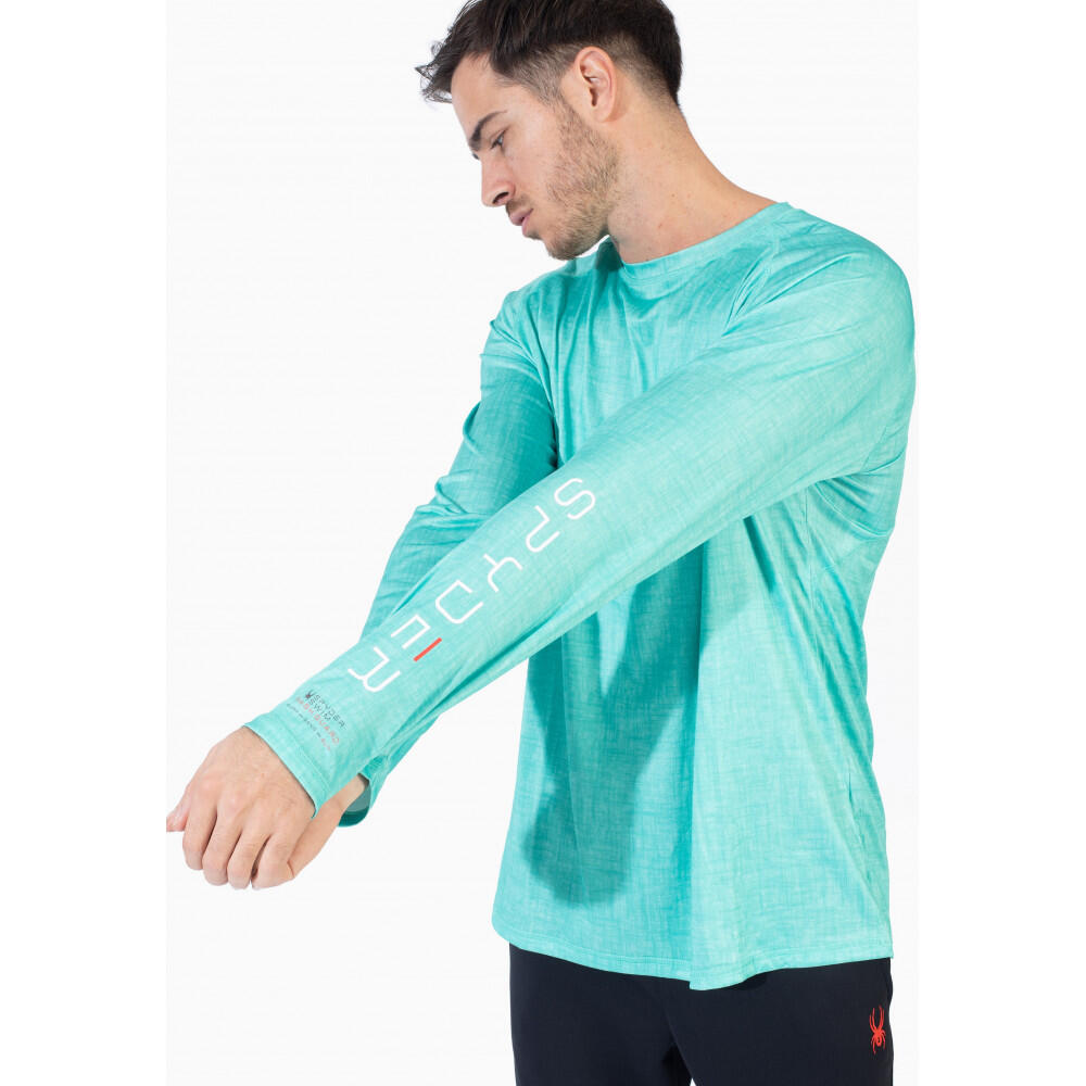 T-shirt manches longues Quick-Drying UV Protection 2/5