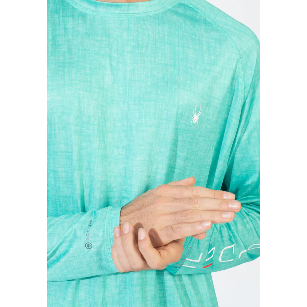 T-shirt manches longues Quick-Drying UV Protection 4/5