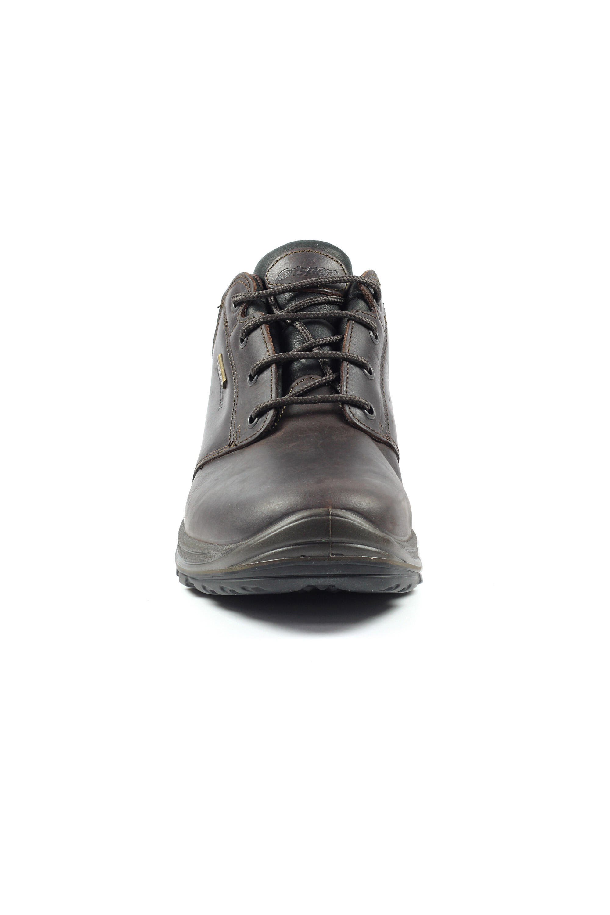 Exmoor Brown Waterproof Trekking Shoe 4/5