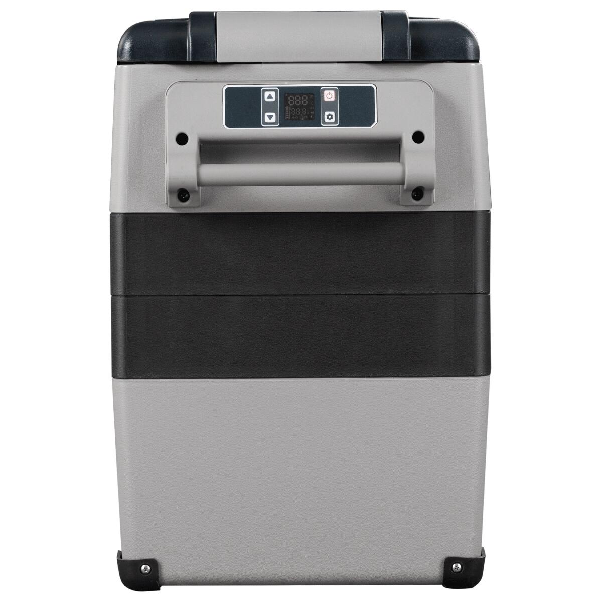 Alpicool CF55 Geleira elétrica portátil 12/230V (Congelamento -20ºC) 5/7