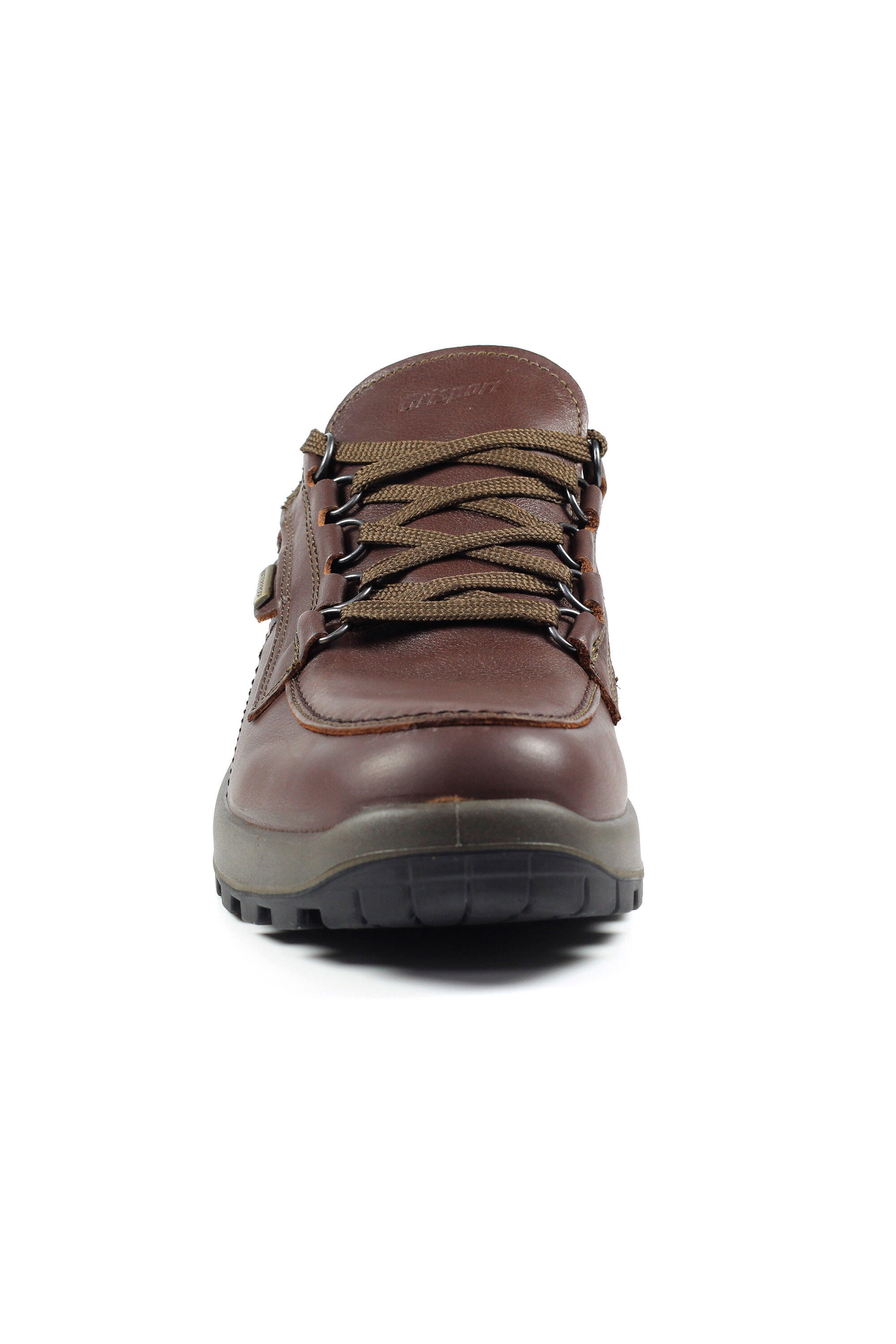 Kielder Brown Waterproof Trekking Shoe 4/5