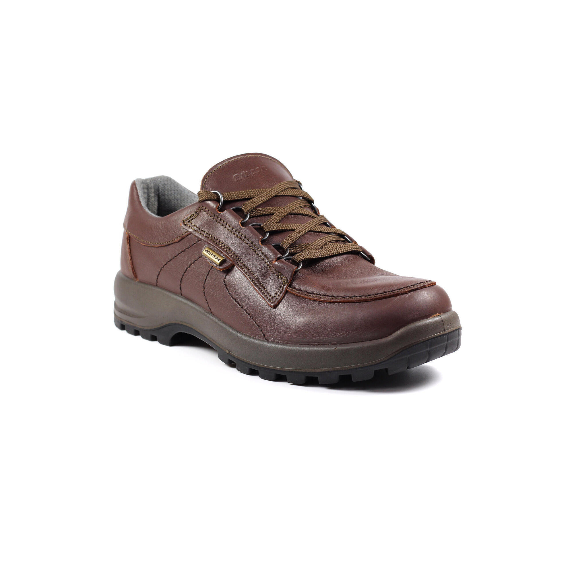 GRISPORT Kielder Brown Waterproof Trekking Shoe