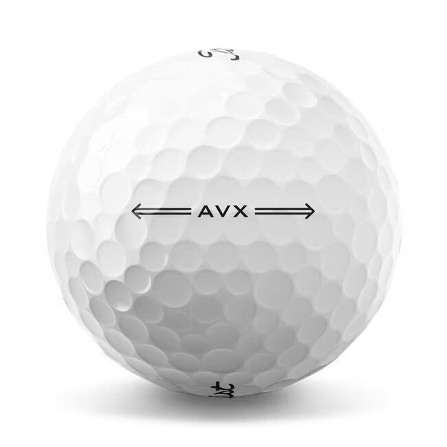 AVX GOLF BALL (12PCS)