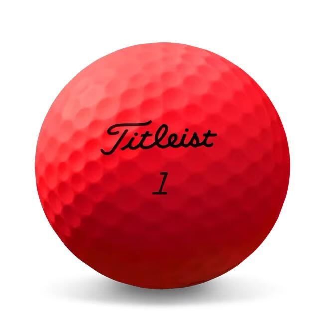 TruFeel 高爾夫球 (12粒)