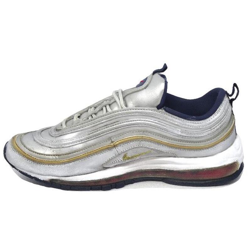 Seconde vie - Air max 97 - Nike- Très bon état