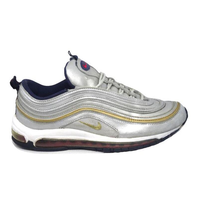 Seconde vie - Air max 97 - Nike- Très bon état