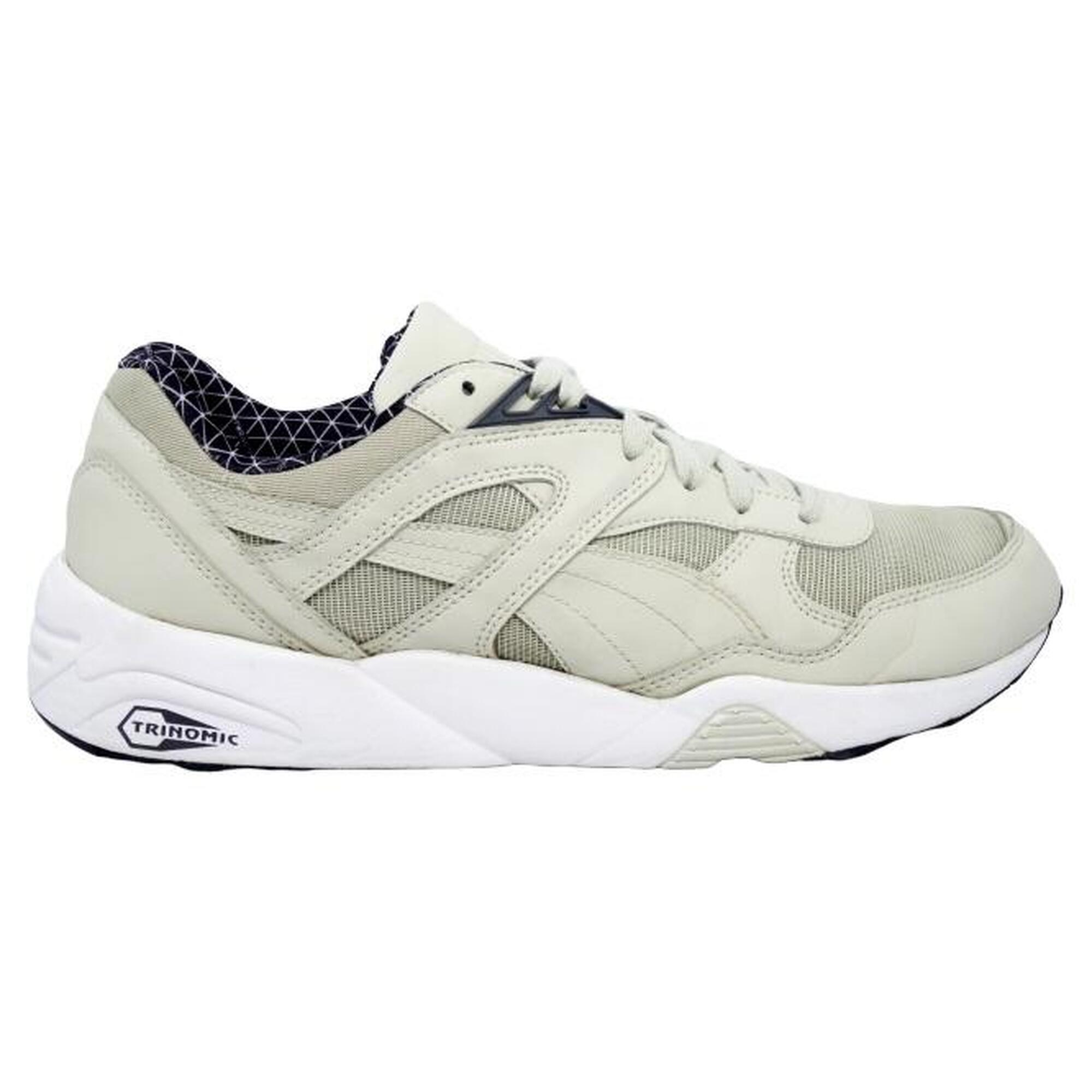 PUMA Reconditionné - Trinomic - Puma- Très bon état