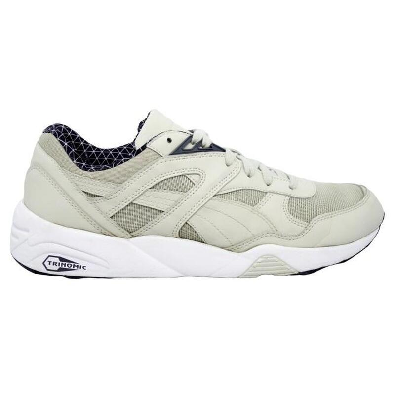 Seconde vie - Trinomic - Puma- Très bon état