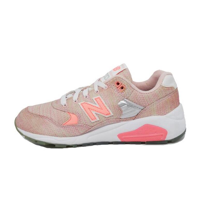 Seconde vie - 580 - New balance- Très bon état