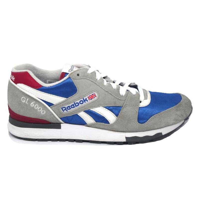 Tweedehands   GL6000 - Reebok-  zeer goede staat