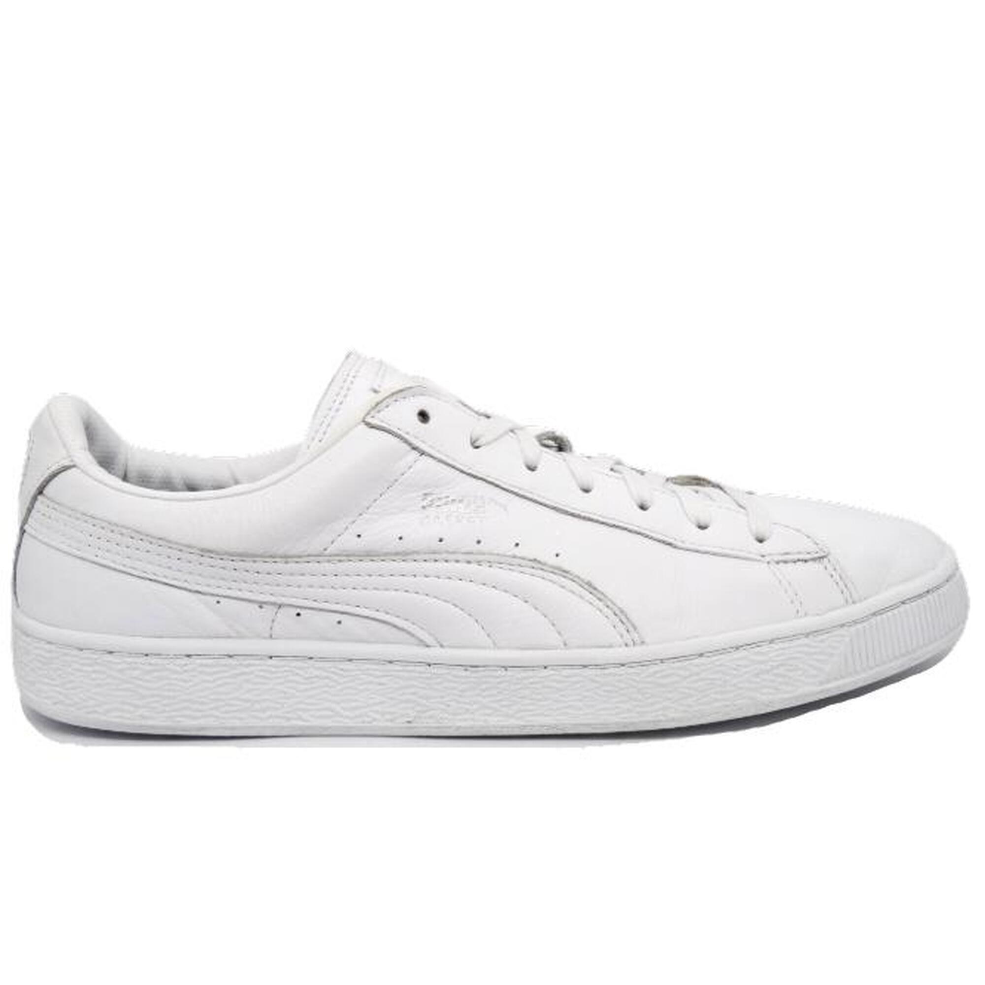 PUMA Reconditionné - Basket - Puma- Très bon état