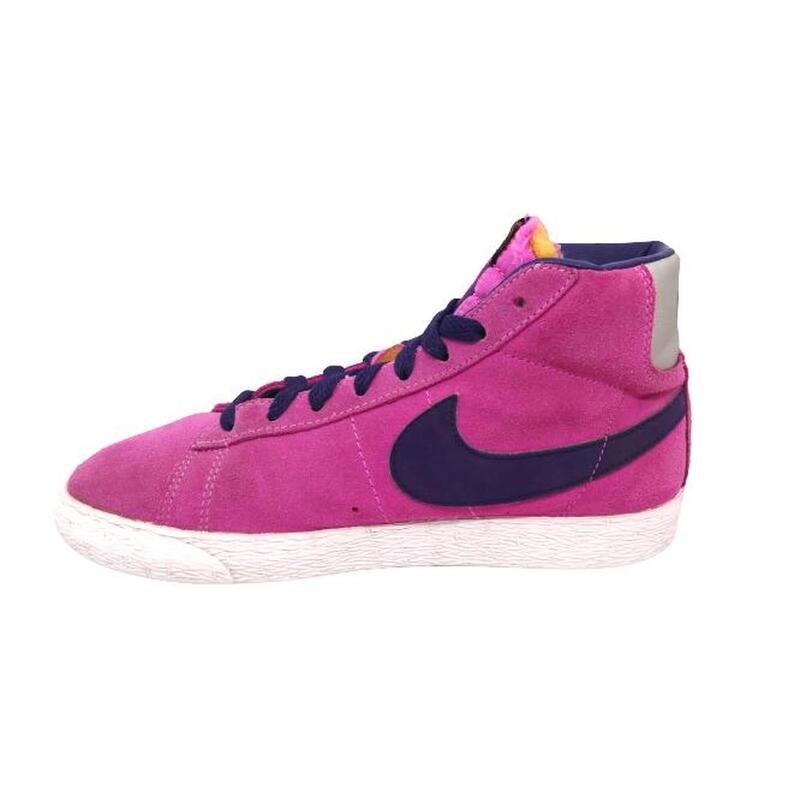 Tweedehands   Blazer - Nike-  zeer goede staat