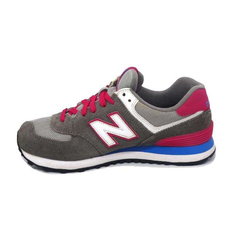 Reconditionné - 574 - New Balance- Très bon état