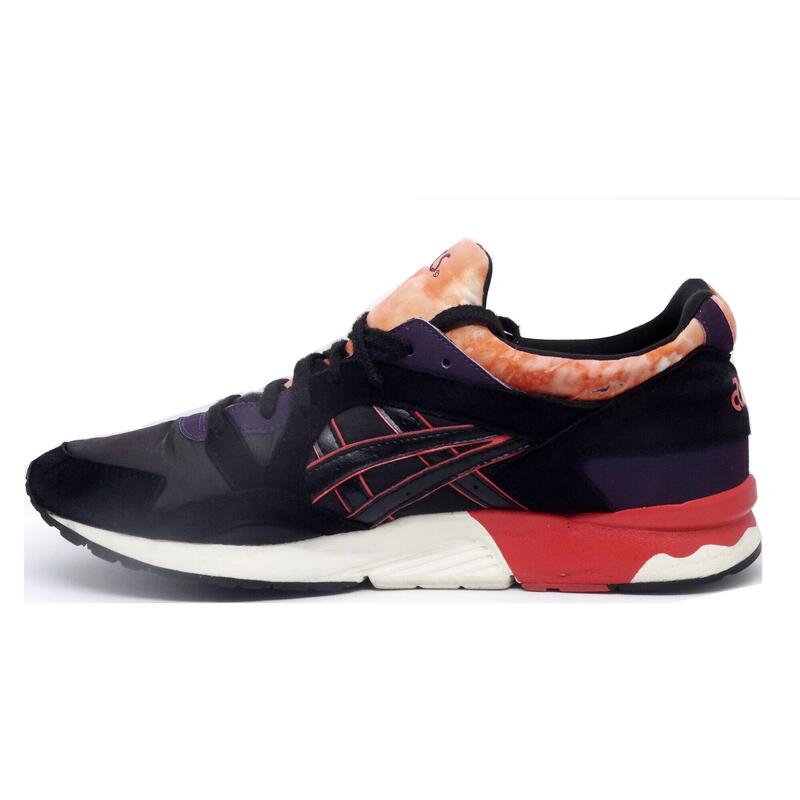 Tweedehands   Gel lyte 5 - Asics-  zeer goede staat