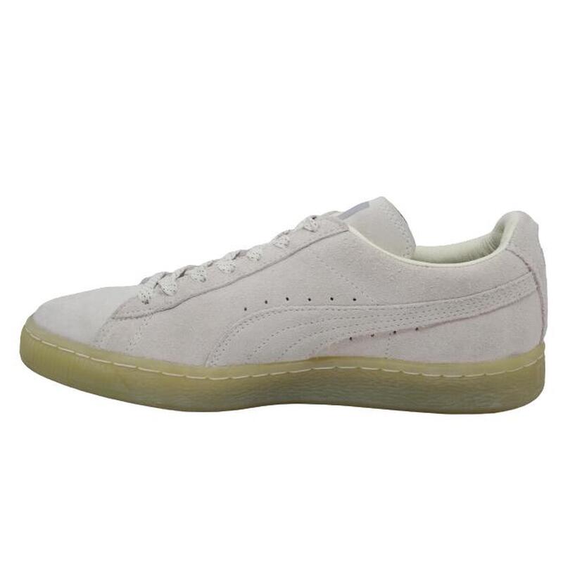 Tweedehands   Suede - Puma-  zeer goede staat