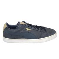 Reconditionné - Suede - Puma- Très bon état