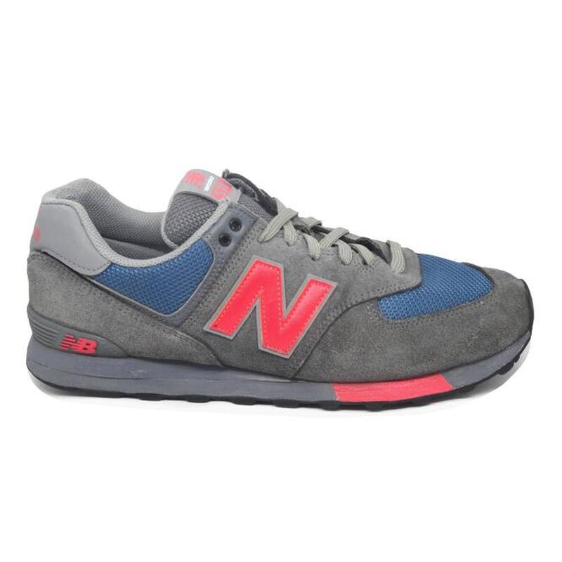 Reconditionné - 574 - New Balance- Très bon état