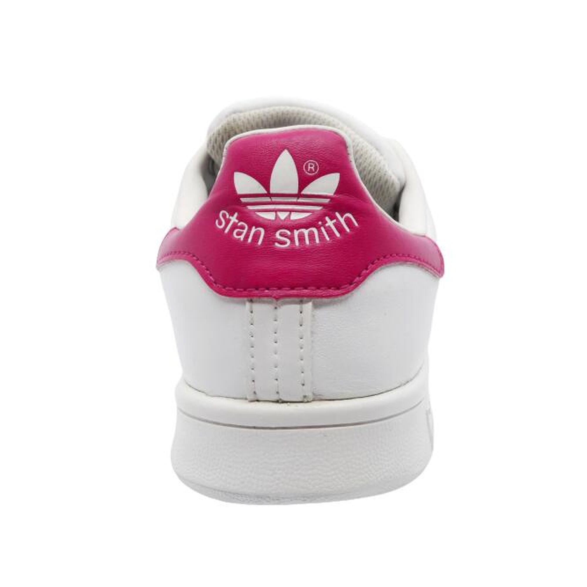 Reconditionn Stan Smith Adidas Tr s bon tat ADIDAS Decathlon