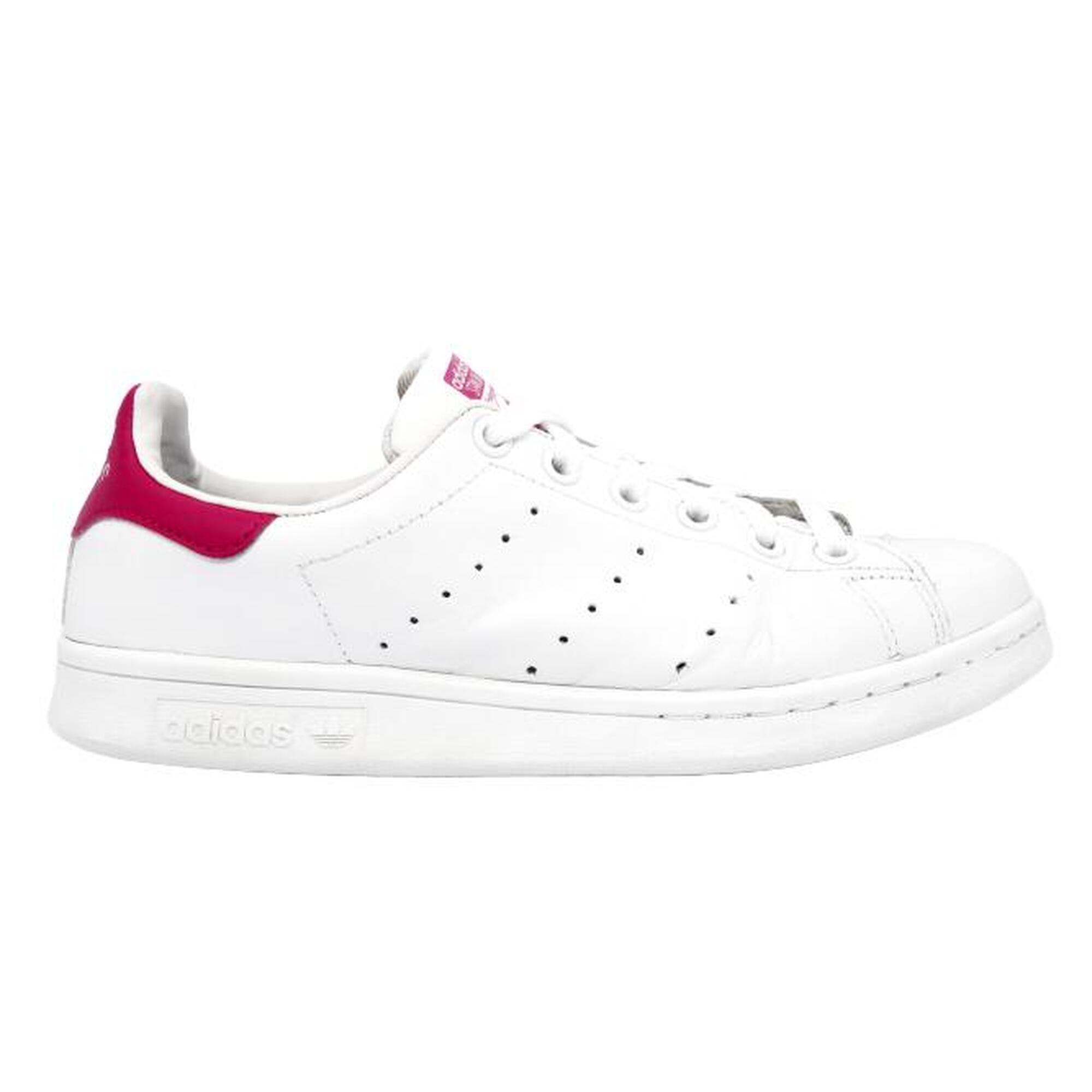 Adidas stan smith femme decathlon deals