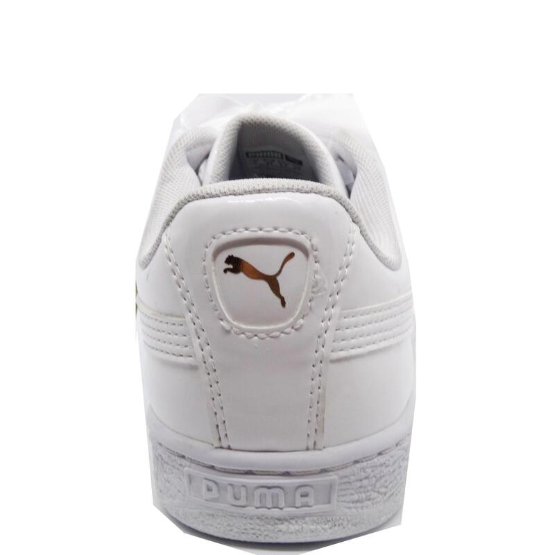 Tweedehands   Basket heart - Puma-  zeer goede staat