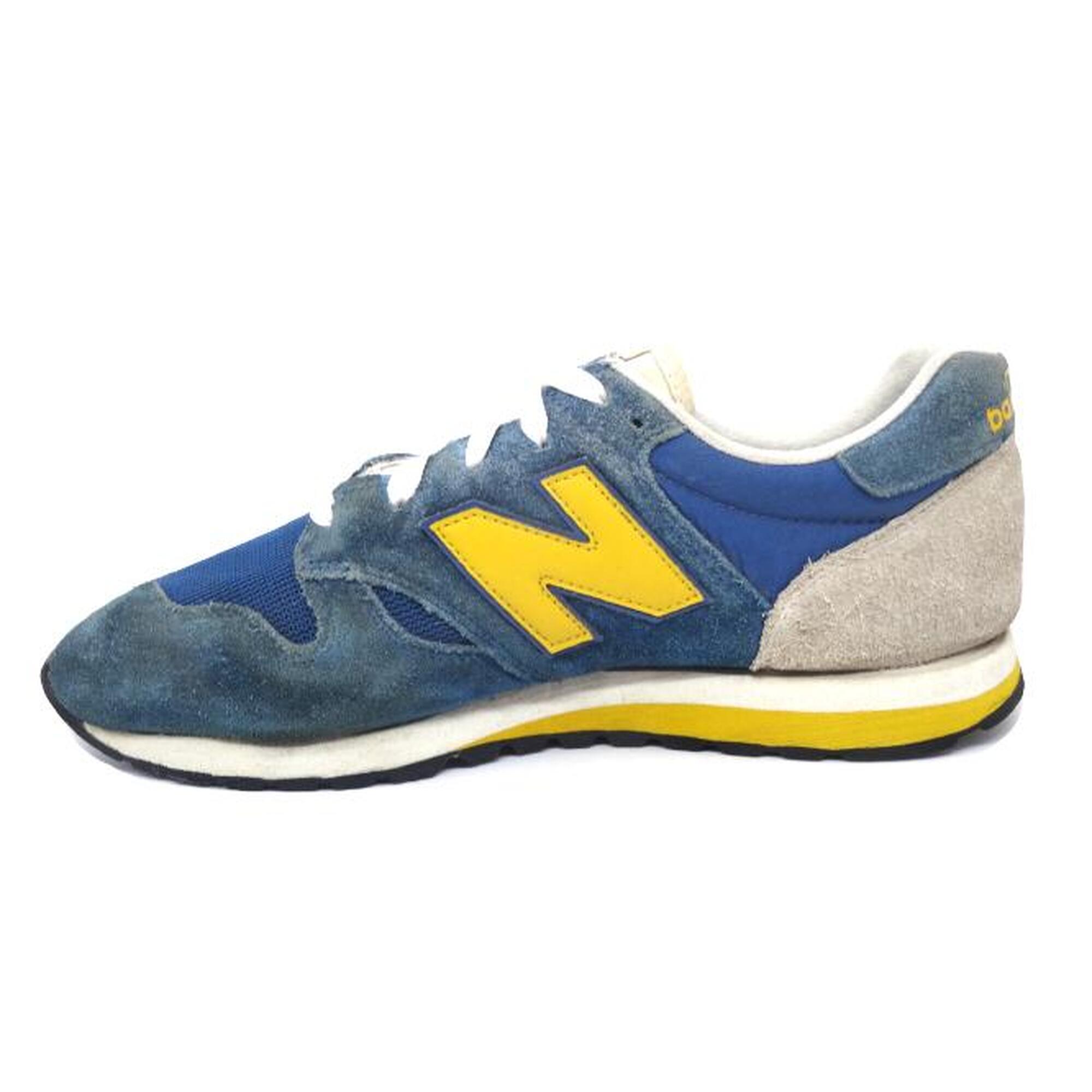 New balance sale u420 kinderen gouden