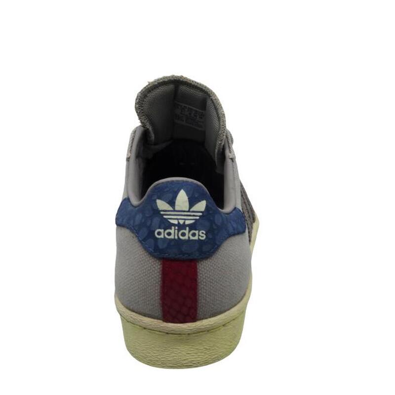 Seconde vie - Superstar - Adidas- Très bon état