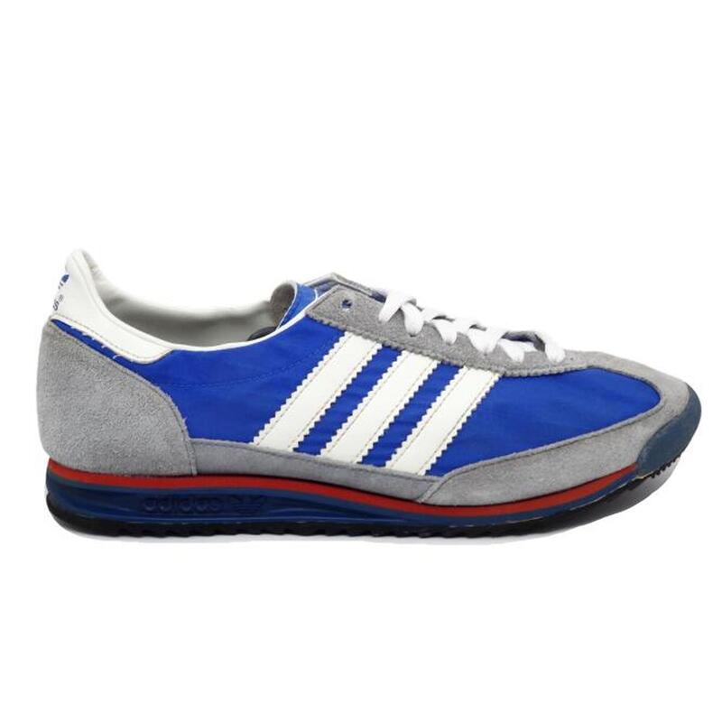 Tweedehands   SL 80 original - Adidas-  zeer goede staat