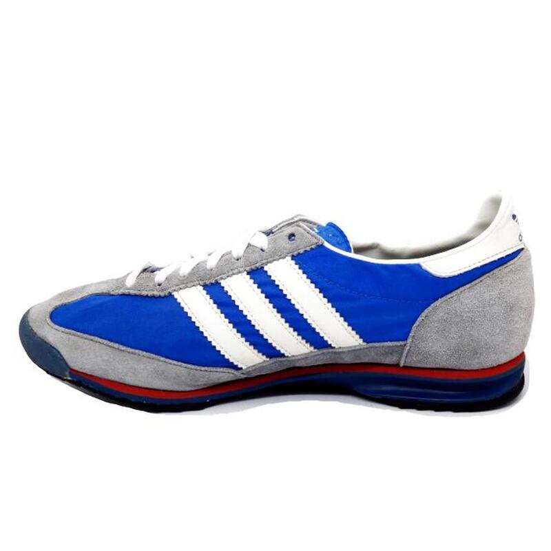 Tweedehands   SL 80 original - Adidas-  zeer goede staat