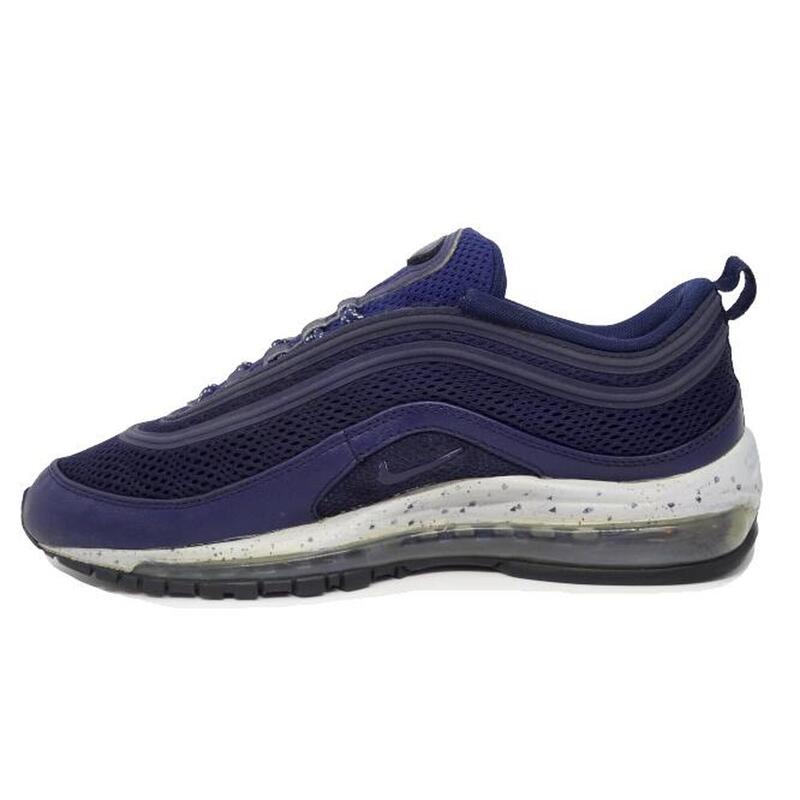 Tweedehands   Air max 97 - Nike-  zeer goede staat