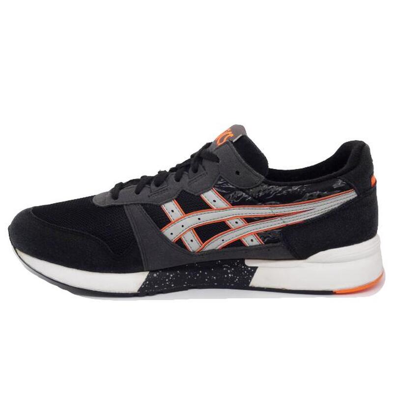 Tweedehands   Gel lyte tiger - Asics-  zeer goede staat