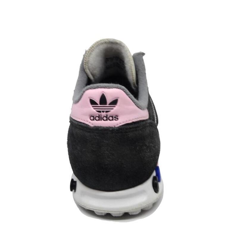 Tweedehands   L.A Trainer - Adidas-  zeer goede staat